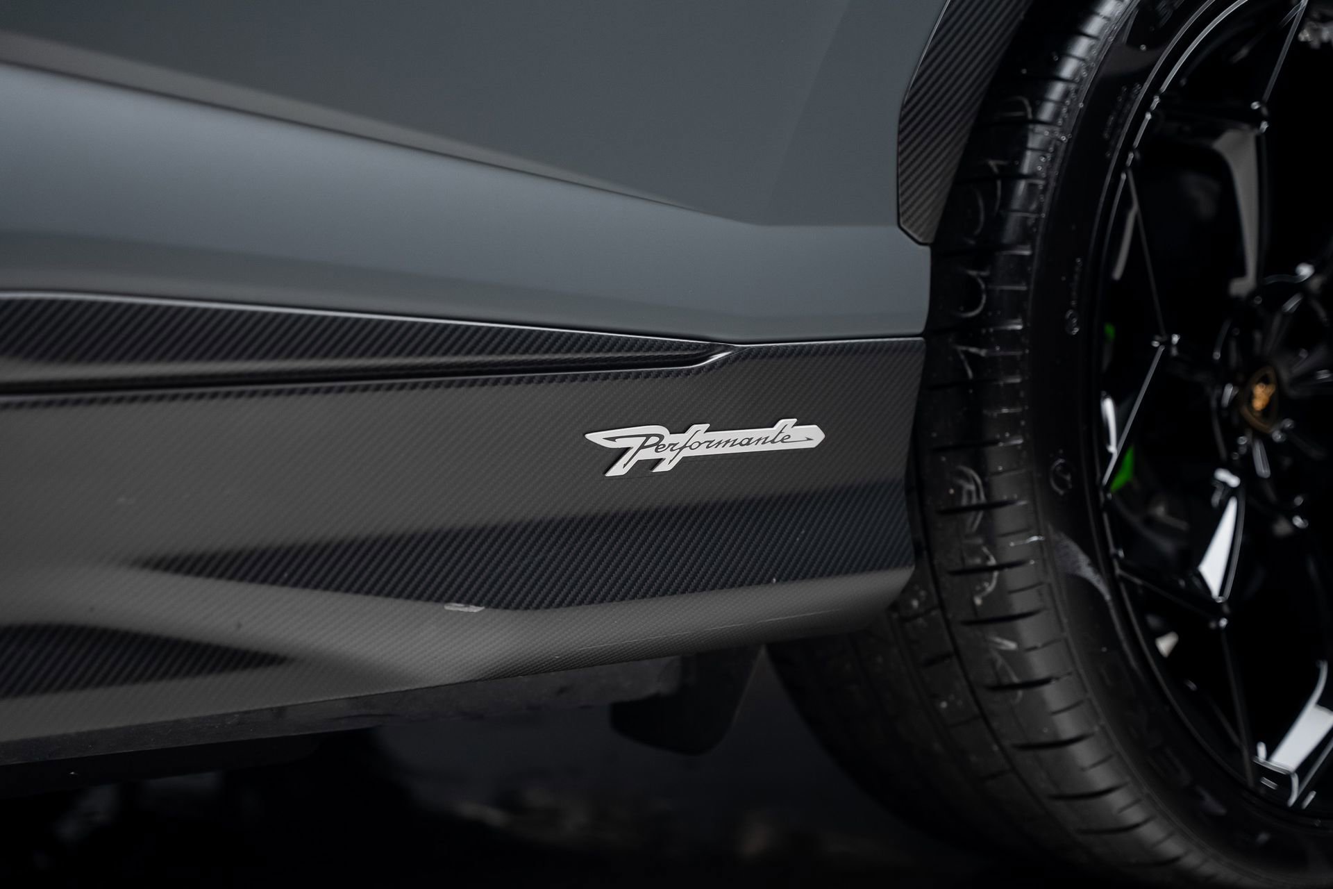 Used 2024 Lamborghini Urus Performante image 27