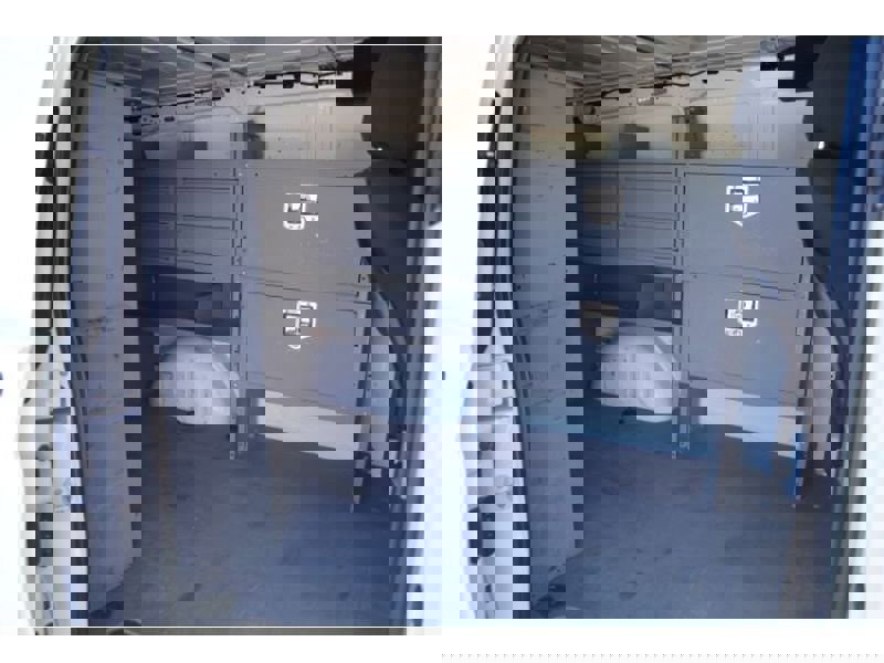 Used 2016 Mercedes-Benz Metris image 13