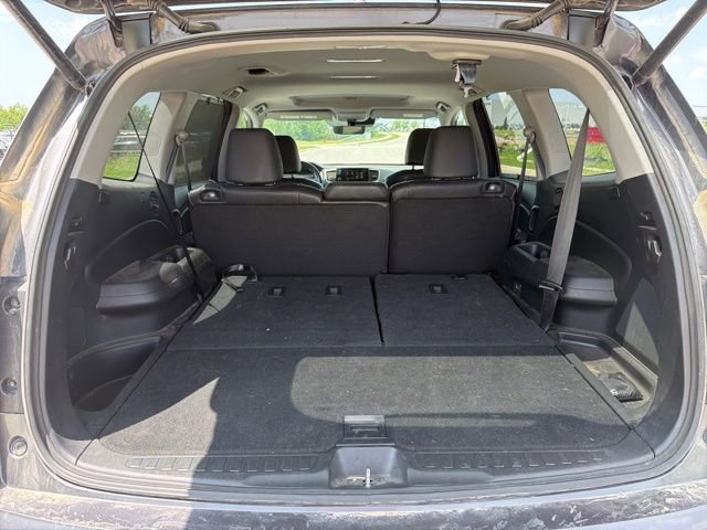 Used 2019 Honda Pilot EX-L image 15