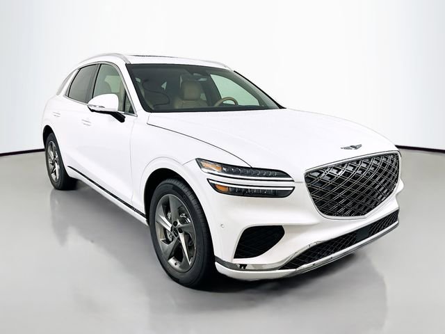 New 2026 Genesis GV70 2.5T Advanced image 3