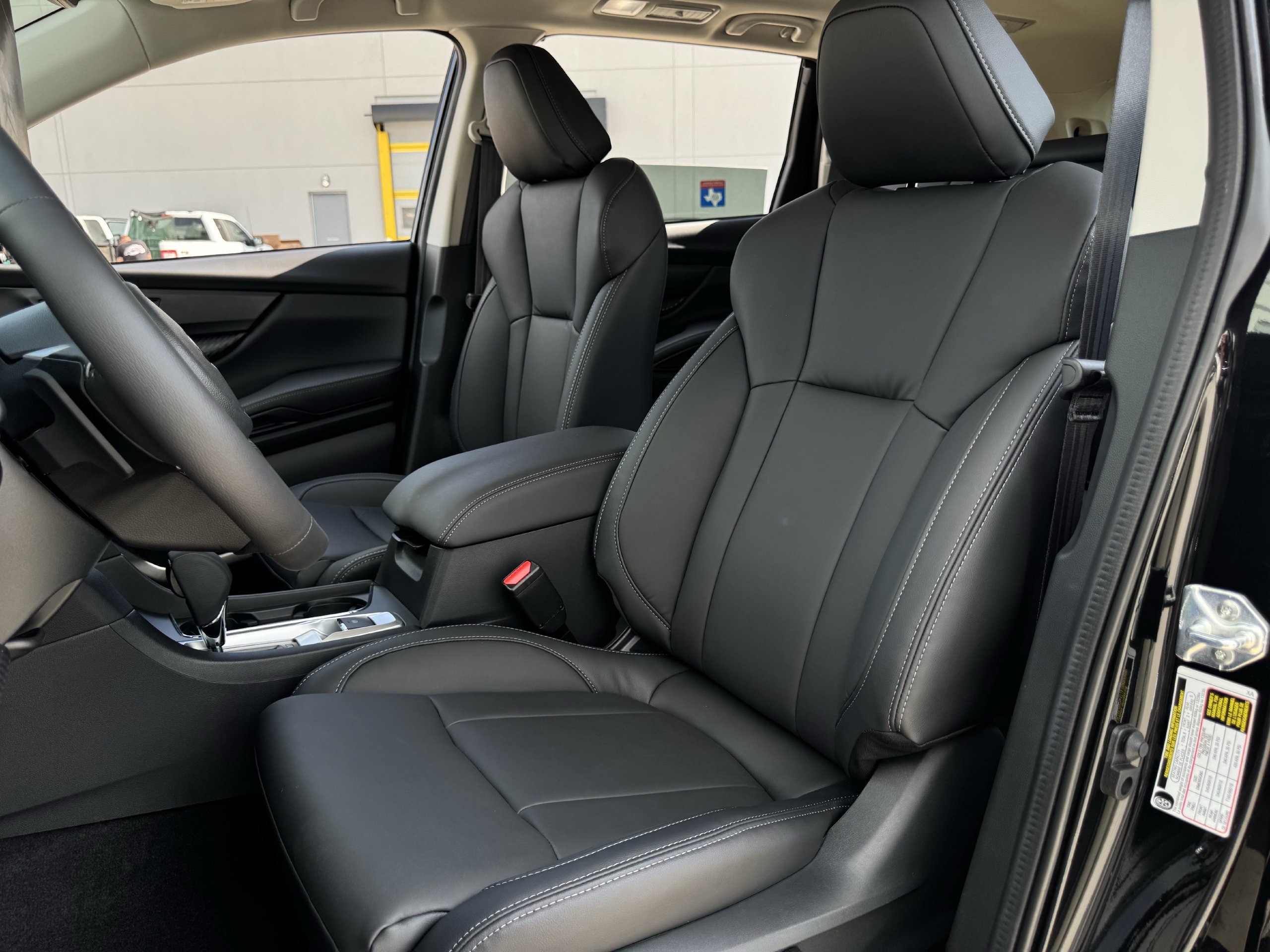 New 2027 Subaru Ascent Premium AWD/4WD image 21