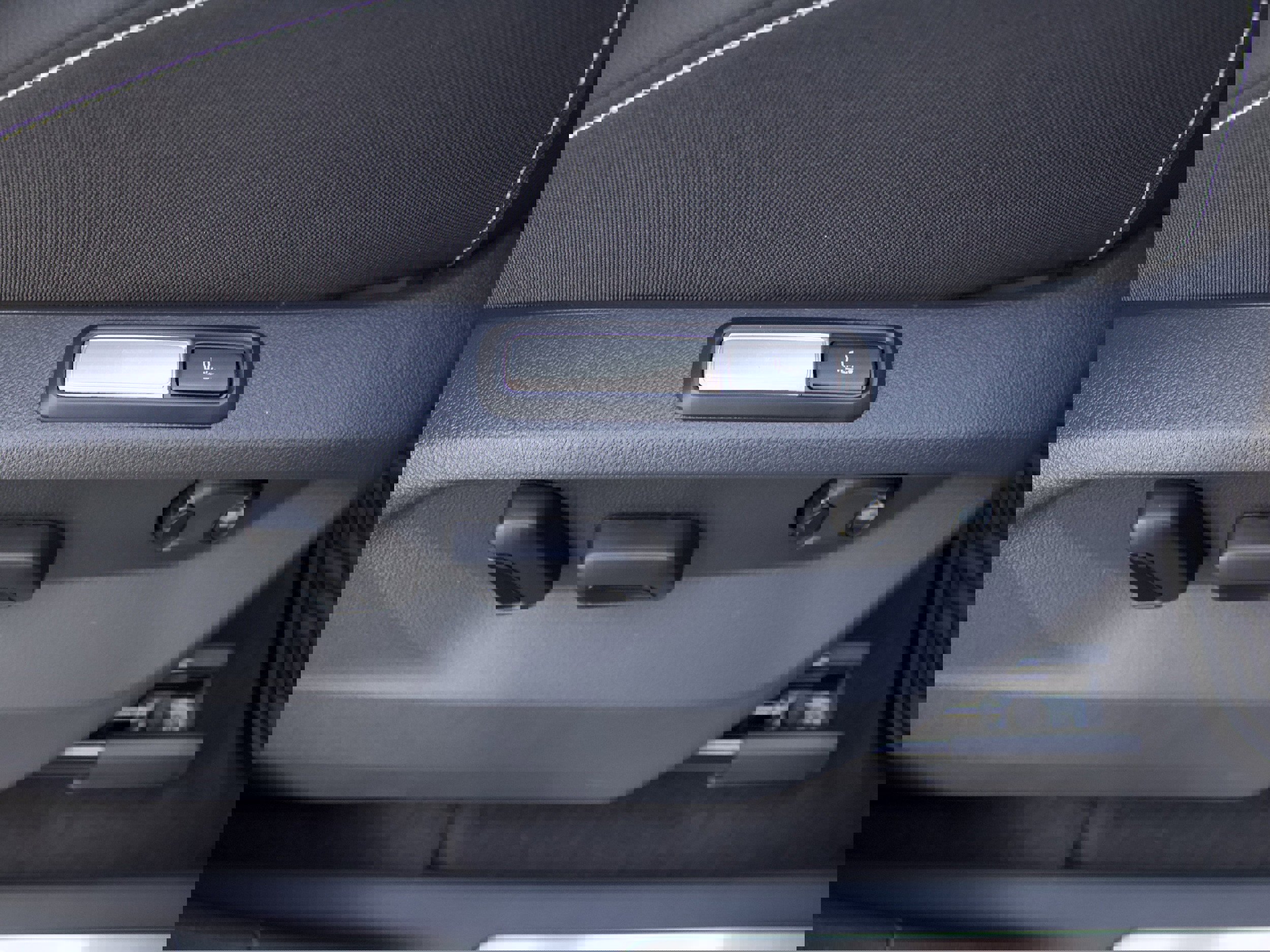 New 2026 Volkswagen Atlas SEL Premium R-Line image 39