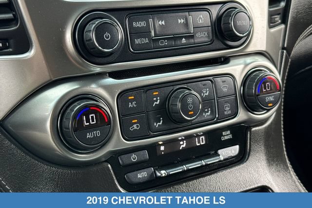Used 2019 Chevrolet Tahoe LS RWD image 23