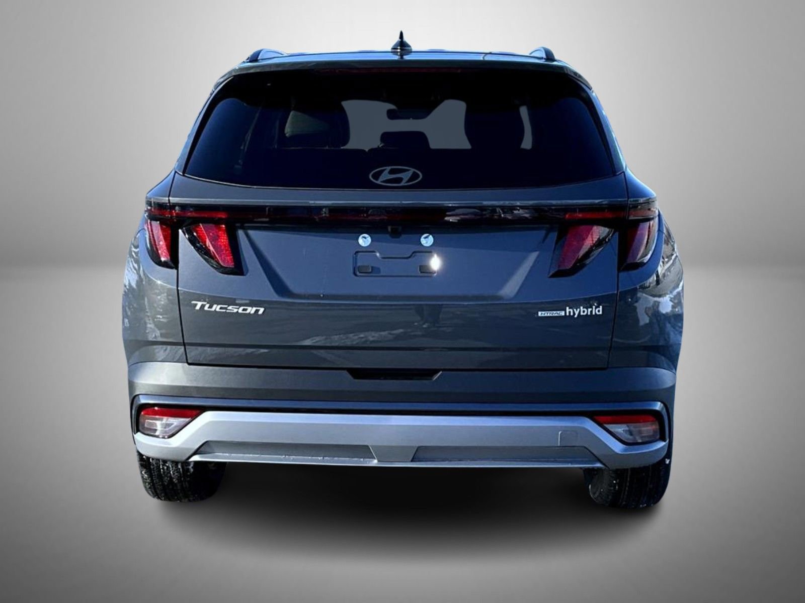 New 2026 Hyundai Tucson SEL image 6