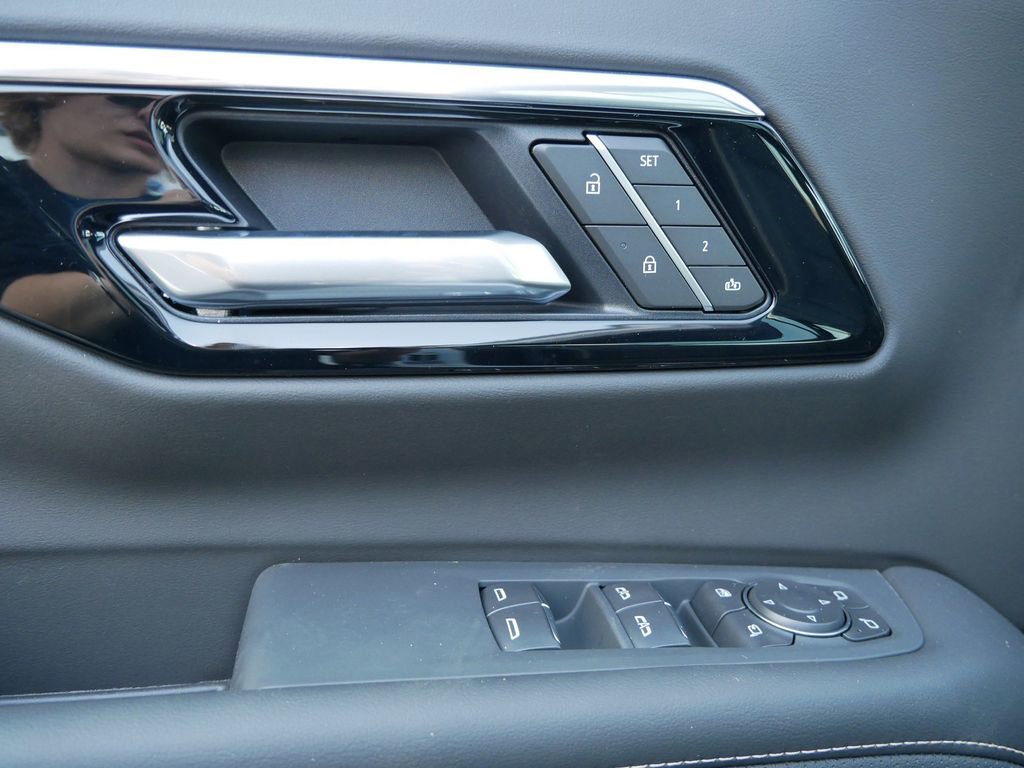 New 2026 Chevrolet Tahoe Premier image 14