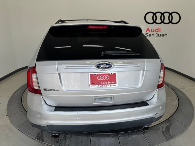 Used 2013 Ford Edge SE FWD image 35