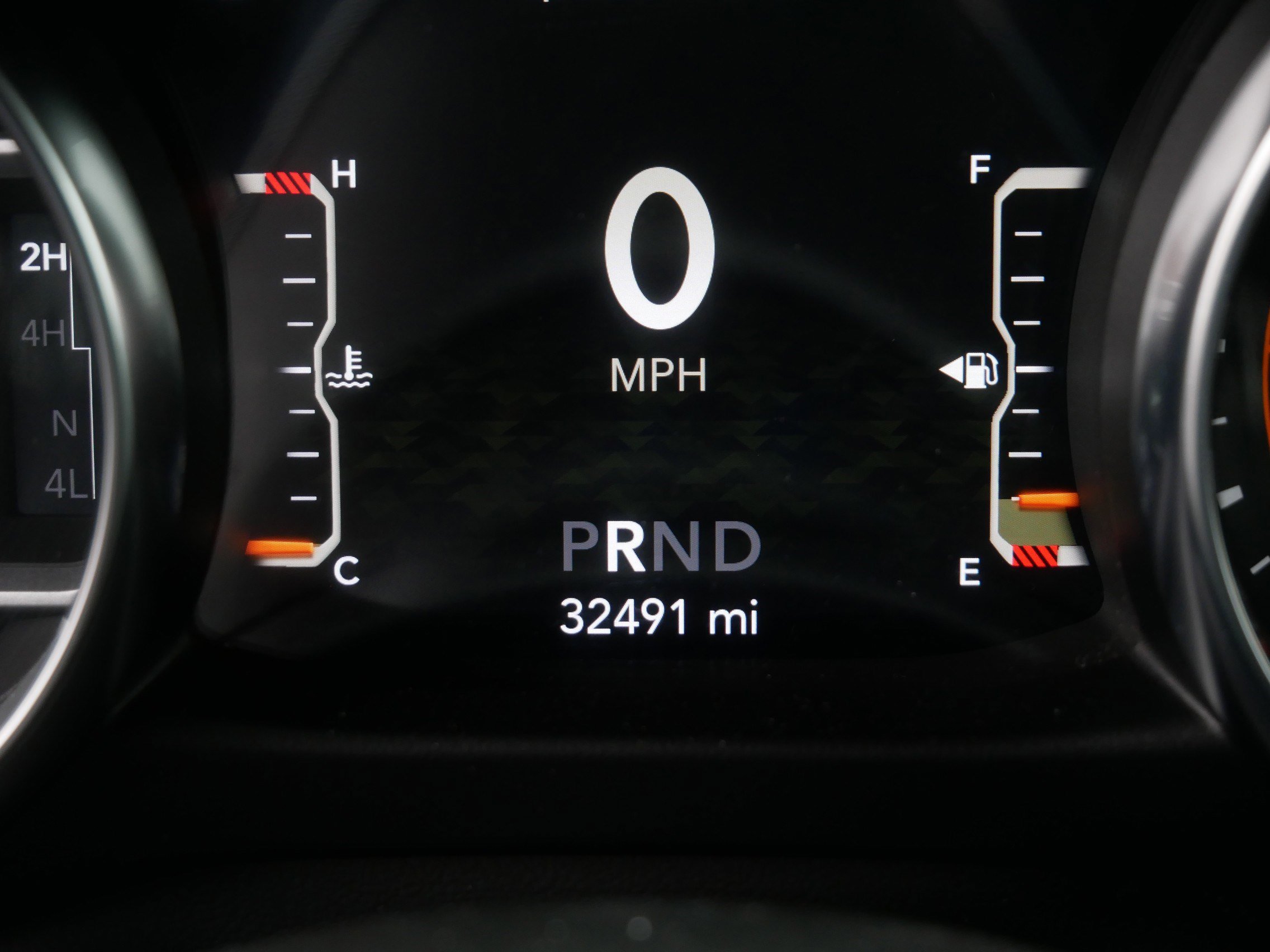 Used 2022 Jeep Gladiator Overland w/ Cold Weather Group image 36