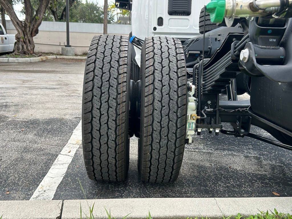 New 2025 RAM 5500 Tradesman w/ Max Tow Package image 30