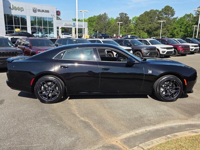 New 2026 Dodge Charger Scat Pack w/ Blacktop Package AWD/4WD image 14
