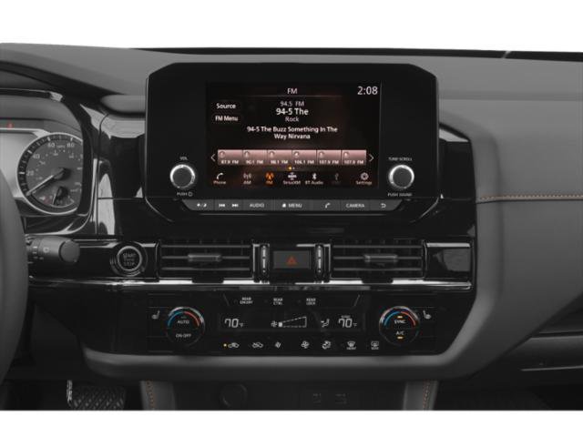 Used 2023 Nissan Pathfinder Rock Creek image 13