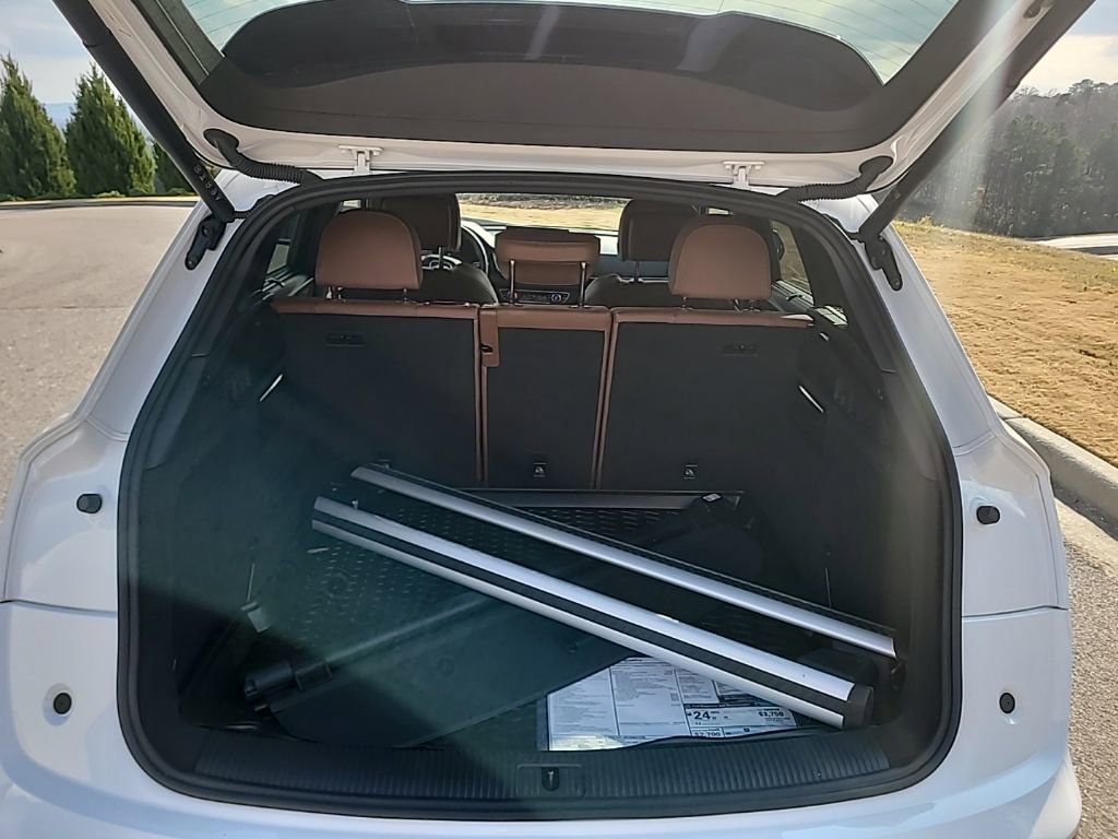 Used 2024 Audi Q5 2.0T Premium Plus image 11