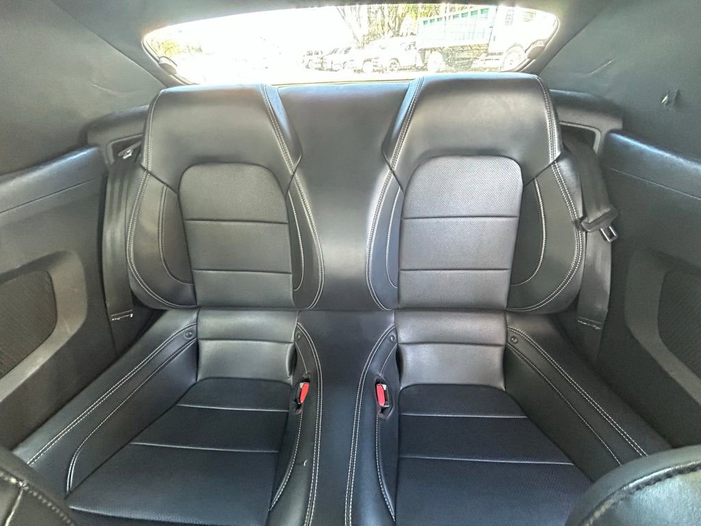 Used 2023 Ford Mustang Premium w/ Equipment Group 201A image 13