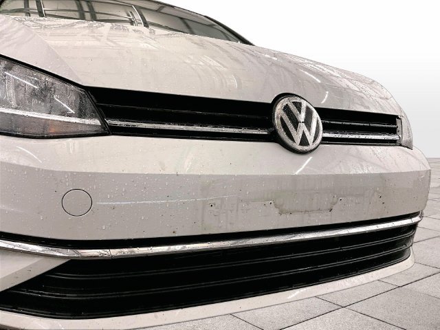 Used 2021 Volkswagen Golf 4-Door FWD image 29