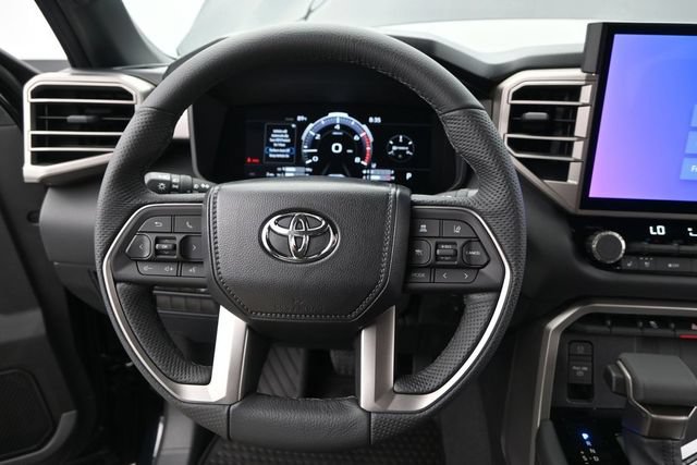 New 2026 Toyota Tundra Limited AWD/4WD image 5