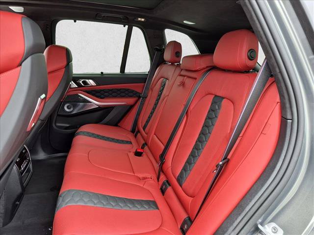 New 2026 BMW X5 M Competition w/ Executive Package AWD/4WD image 15