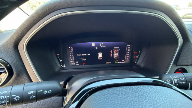 New 2026 Honda Pilot Elite image 30