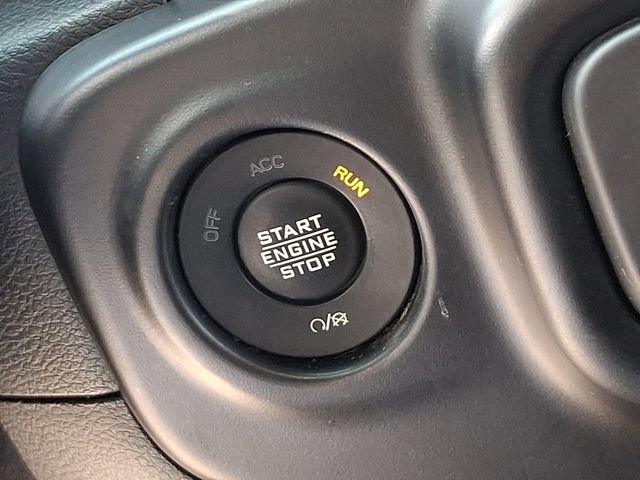 Used 2021 Jeep Gladiator Sport AWD/4WD image 21