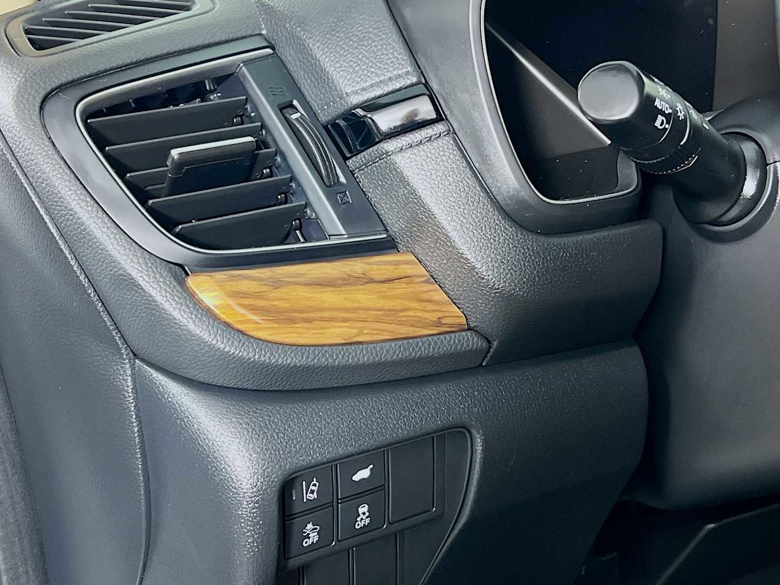 Used 2022 Honda CR-V EX-L image 10