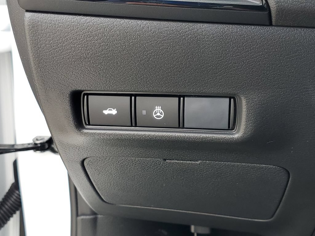New 2026 Nissan Sentra SV FWD image 20