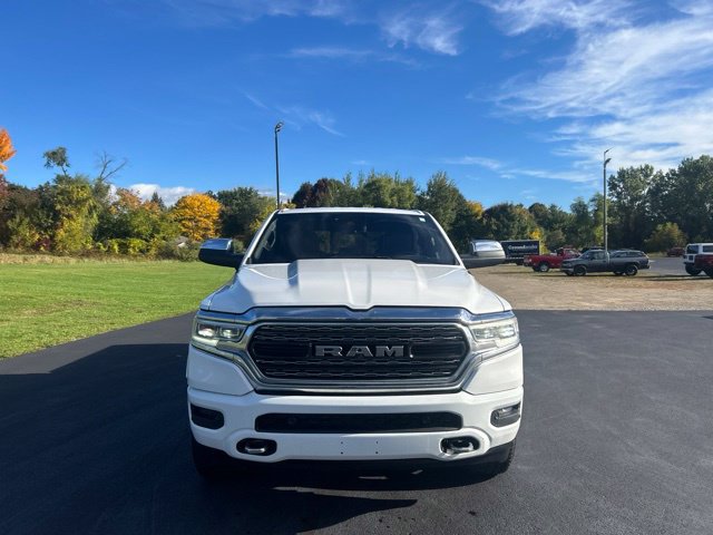 Used 2022 RAM 1500 Limited AWD/4WD image 10