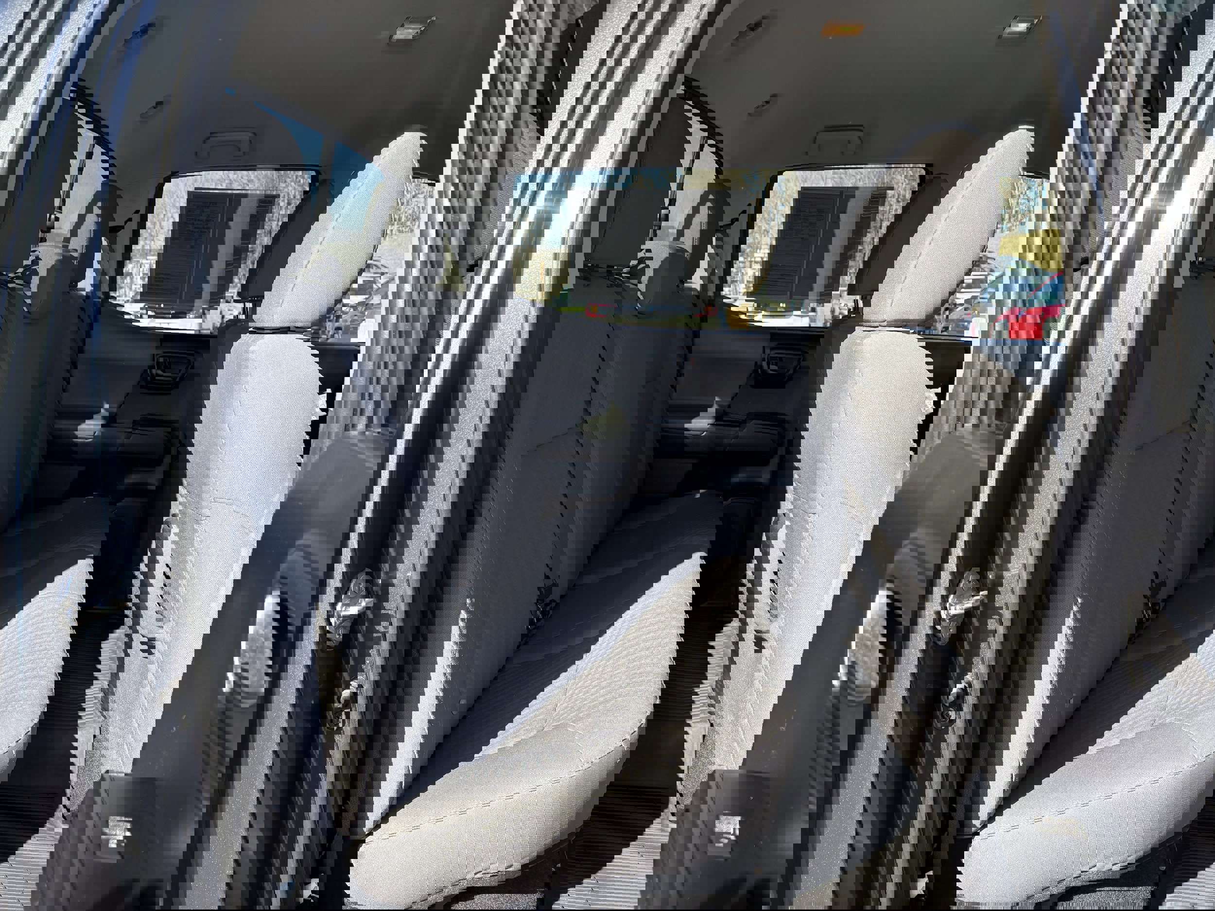 Used 2020 Toyota Tacoma SR image 28