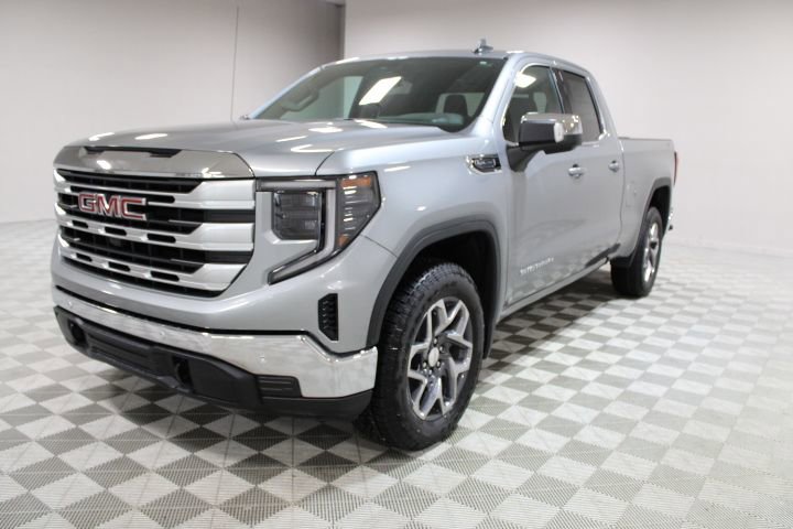 New 2026 GMC Sierra 1500 SLE w/ X31 Off-Road Package image 7