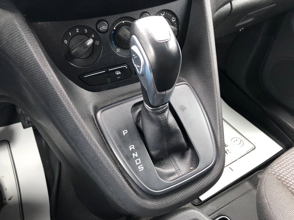 Used 2018 Ford Transit Connect XL image 25