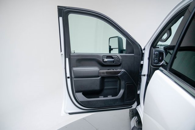 Used 2023 Chevrolet Silverado 2500 LTZ w/ LTZ Convenience Package image 22