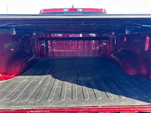 Used 2021 RAM 1500 Big Horn image 11