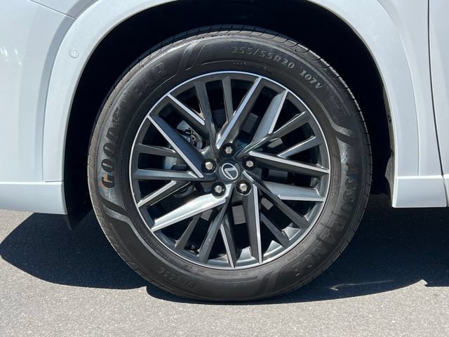 Used 2026 Lexus TX 350 FWD w/ Technology Package image 7