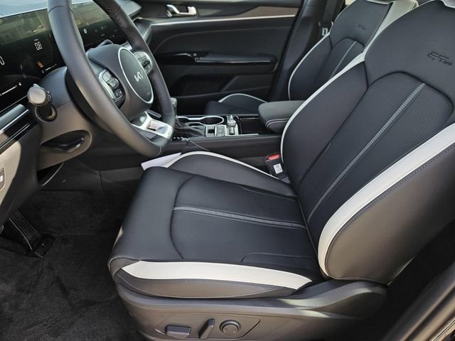 New 2026 Kia K5 GT-Line image 24