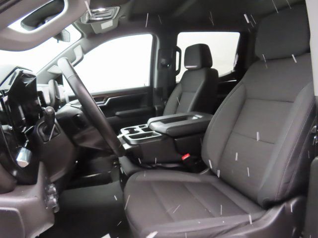 Used 2024 Chevrolet Silverado 1500 LT image 21