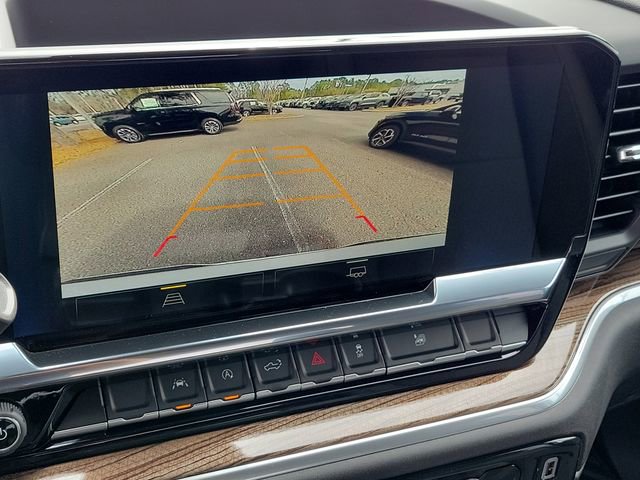 Certified 2026 Chevrolet Silverado 1500 RST image 29