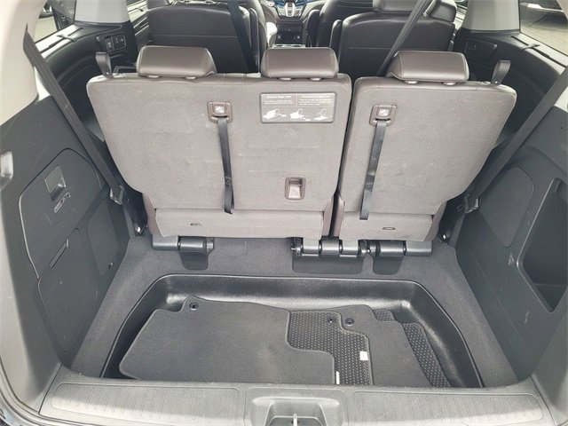 Used 2018 Honda Odyssey Elite image 9