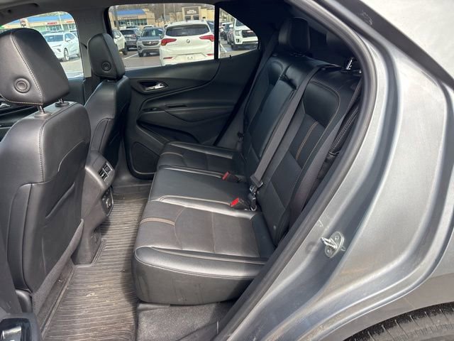 Used 2023 Chevrolet Equinox Premier image 15