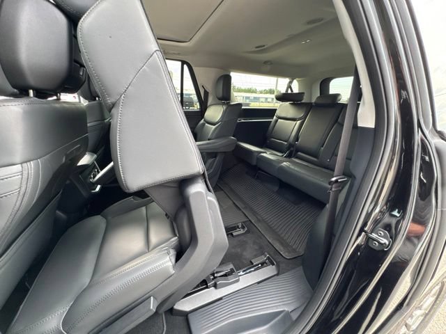 New 2027 Ford Expedition Max Active AWD/4WD image 40