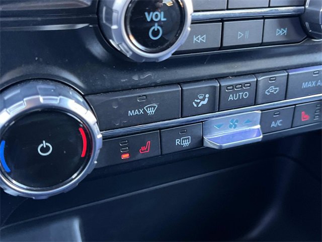 Used 2022 Ford F150 XLT w/ Equipment Group 302A High image 34