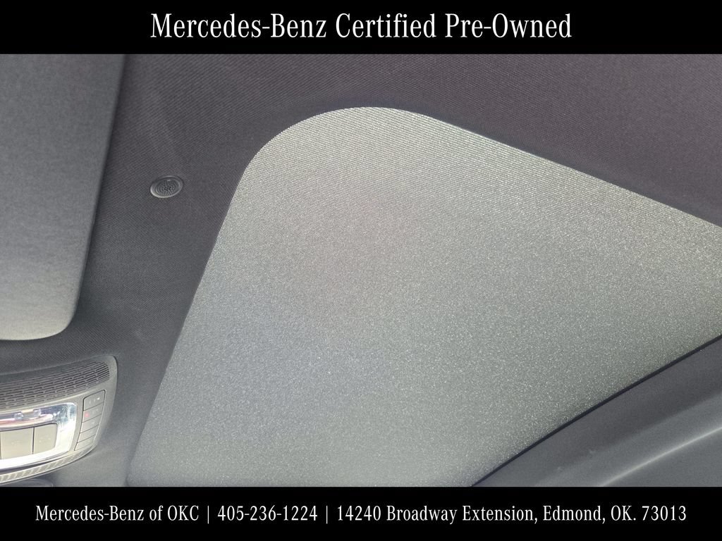 Used 2026 Mercedes-Benz CLA 250 4MATIC image 19