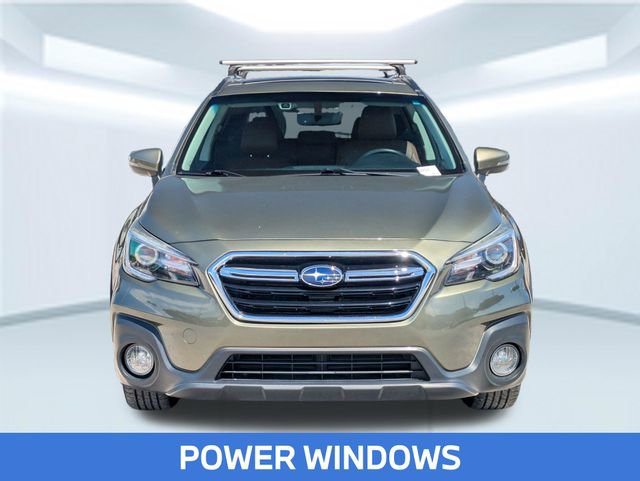 Used 2018 Subaru Outback 2.5i Touring w/ Protection Package #1 AWD/4WD image 11