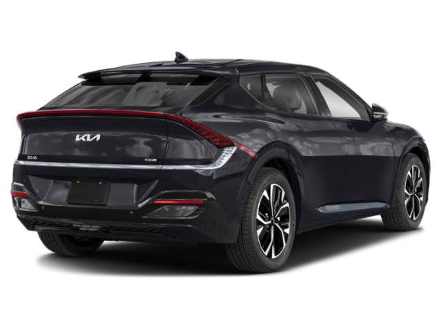 Certified 2024 Kia EV6 GT-Line AWD/4WD video 2