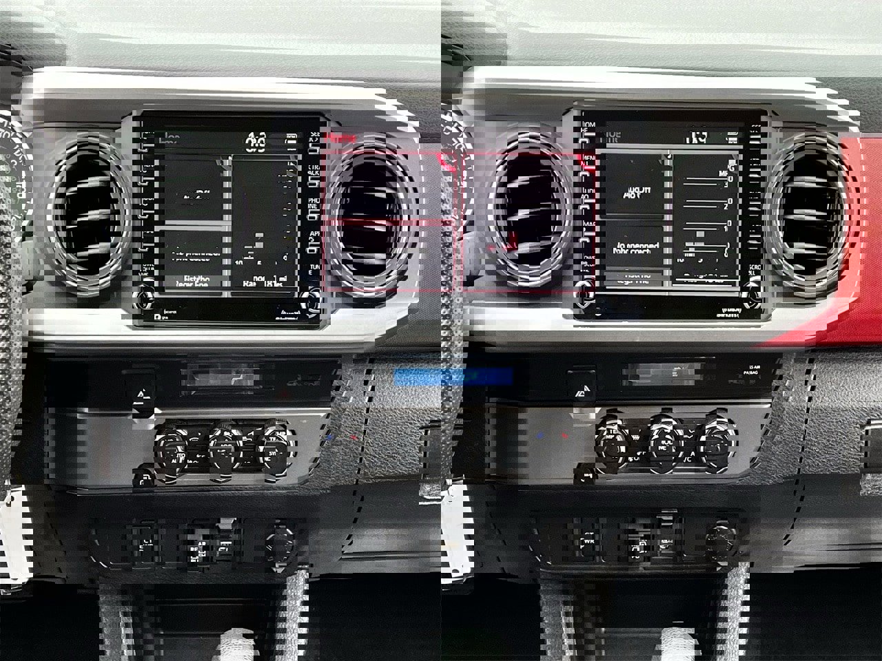 Used 2022 Toyota Tacoma SR5 image 15