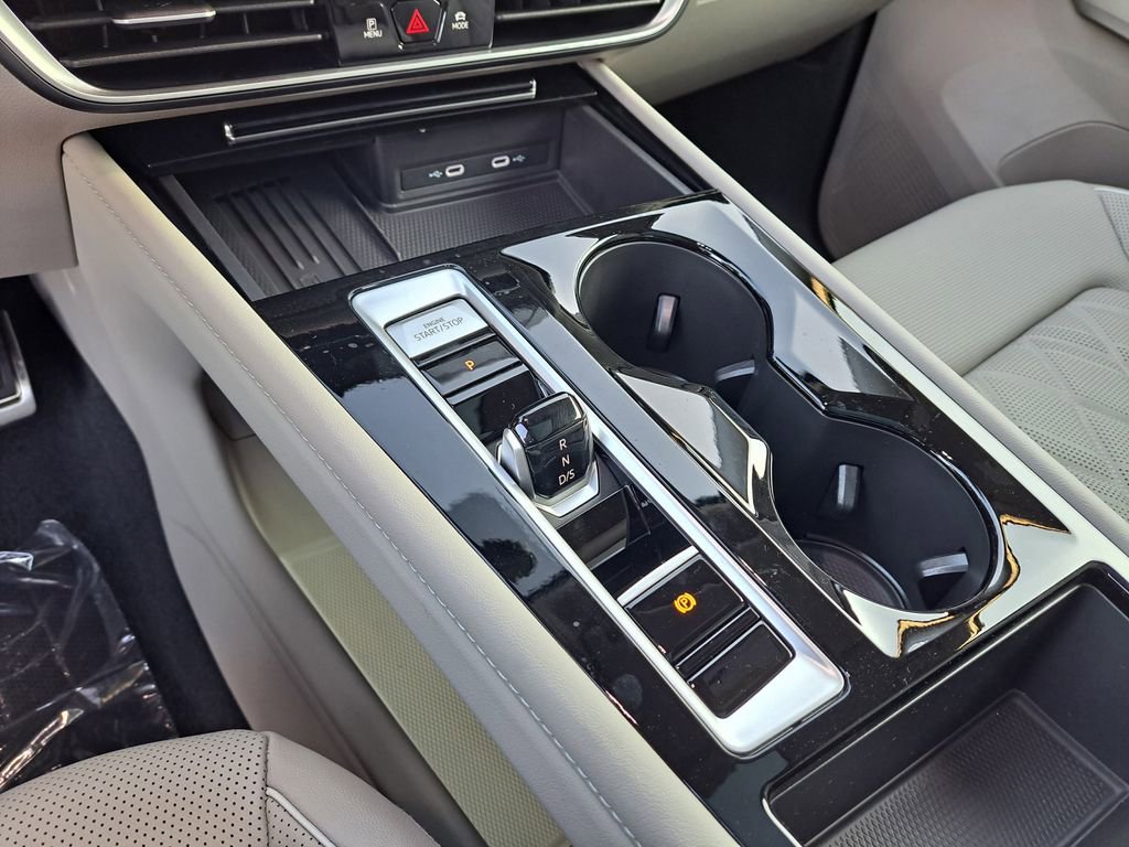 New 2026 Volkswagen Atlas SEL Premium R-Line image 10