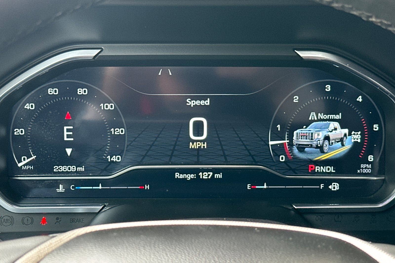 Certified 2024 GMC Sierra 2500 Denali w/ Denali Reserve Package image 33