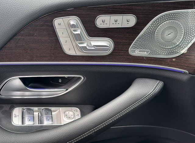 New 2026 Mercedes-Benz GLE 450 4MATIC image 35
