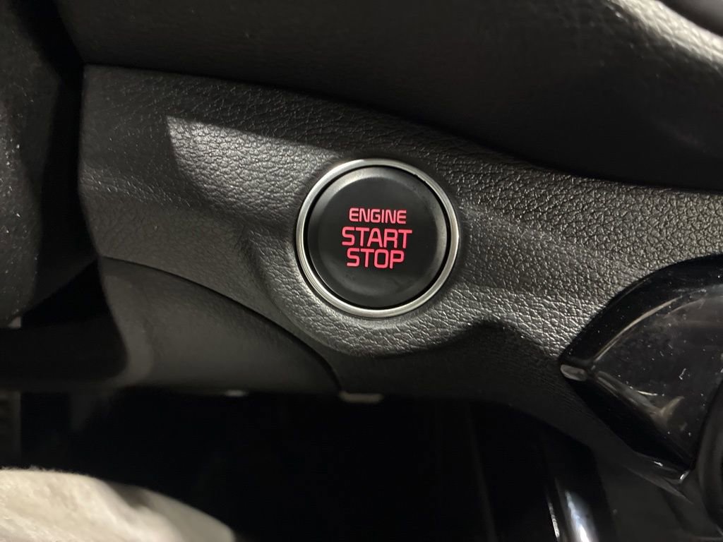 Certified 2023 Kia Forte GT-Line w/ GT-Line Premium Package image 26