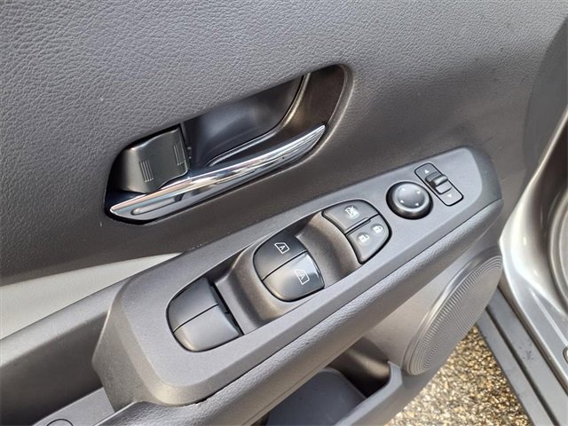 Certified 2023 Nissan Kicks SR w/ SR Premium Package image 16