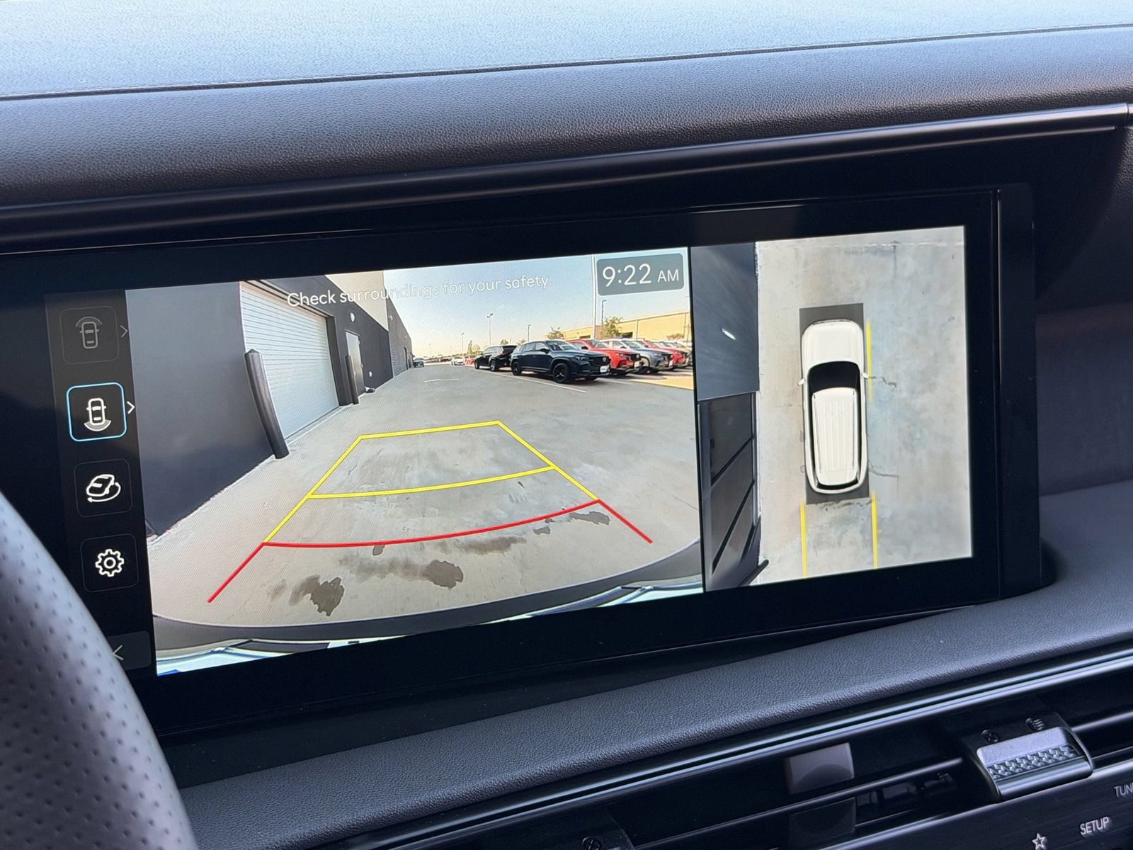 Certified 2026 Hyundai Palisade XRT Pro AWD/4WD image 17