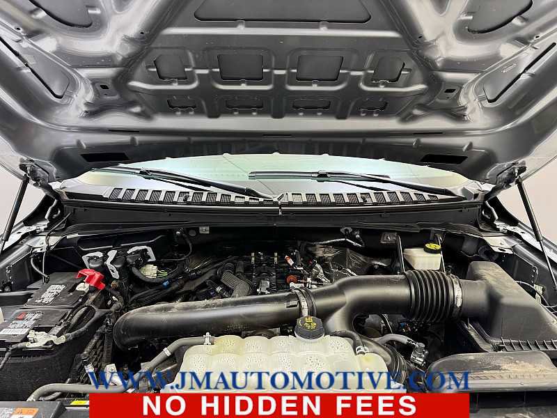 Used 2024 Ford Expedition Max Limited image 10