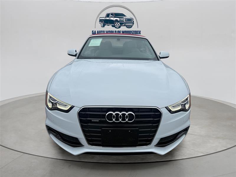 Used 2017 Audi A5 2.0T Sport w/ Technology Package image 8
