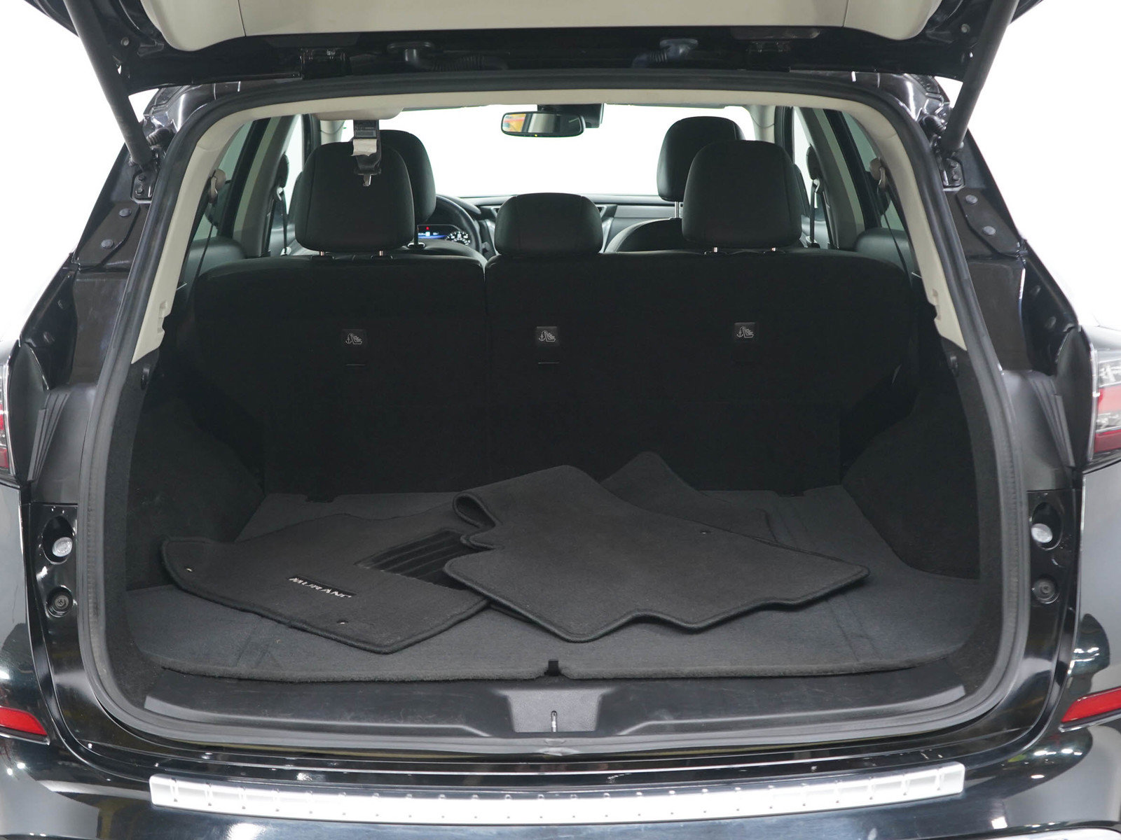 Used 2020 Nissan Murano SL w/ Cargo Package AWD/4WD image 16